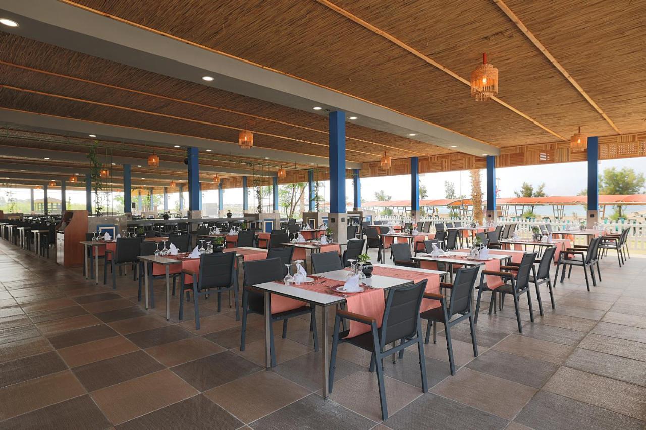 Crystal Paraiso Verde Resort & Spa New Translation Exteriér fotografie