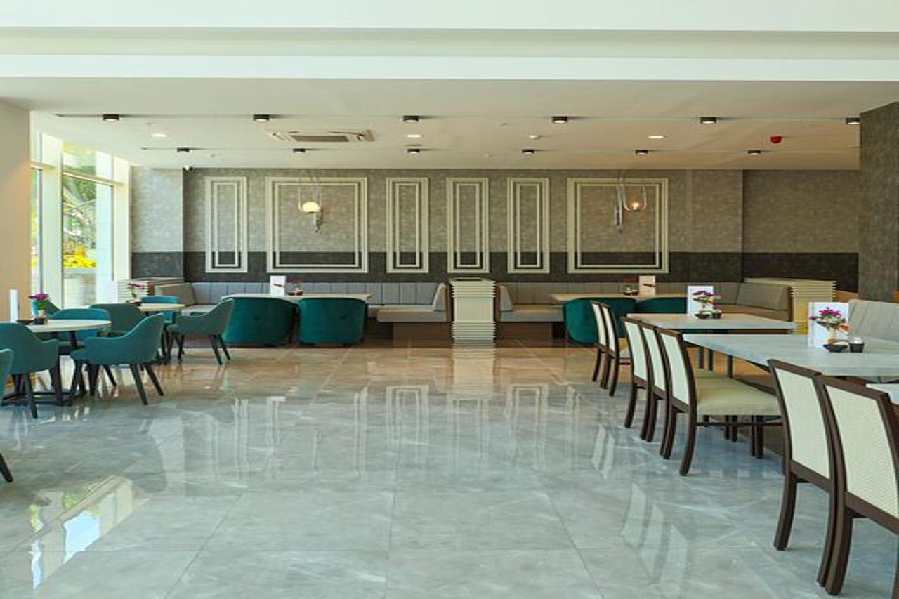 Crystal Paraiso Verde Resort & Spa New Translation Exteriér fotografie
