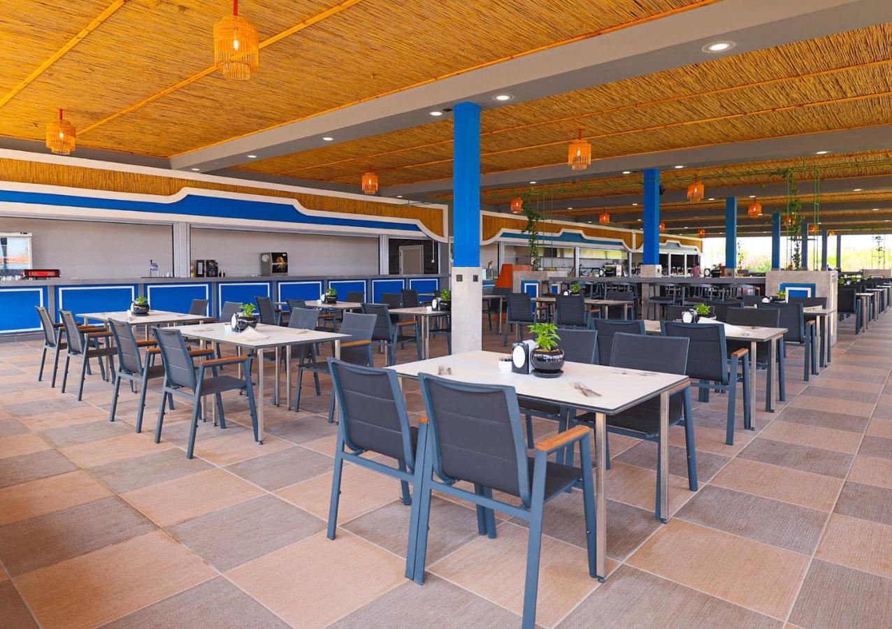 Crystal Paraiso Verde Resort & Spa New Translation Exteriér fotografie